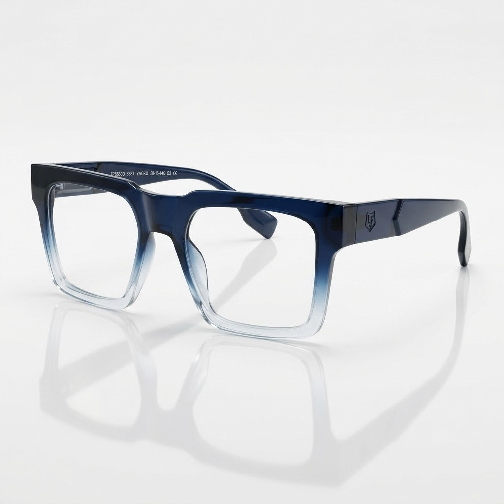 Square optics-546