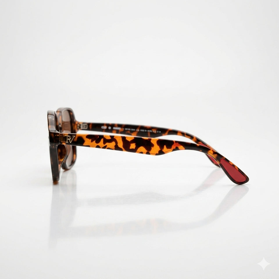 Bold high fashion Sunglass-309