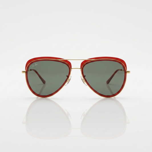 Aviator sunglass-335