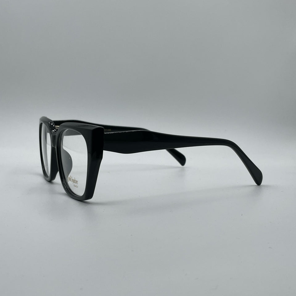 Cat Eye Women Frame Optics-351