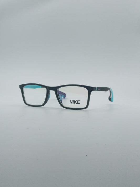 Acetate Black Frame Kids Optics-179
