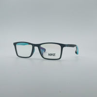 Acetate Black Frame Kids Optics-179