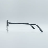 Aviator Thin Frame Men's Optics-097