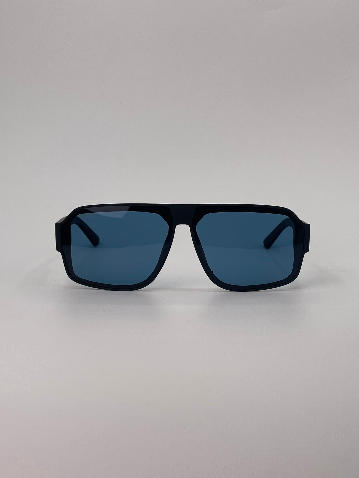 black blue sunglass-282