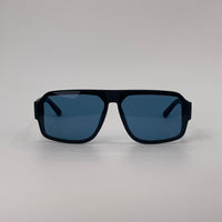 black blue sunglass-282