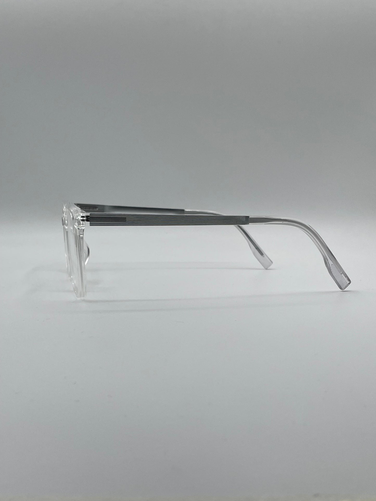 TR Translucent Frame Unisex Optics-323