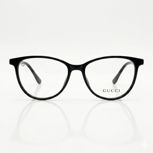 Women TR  Black Frame Optics-341