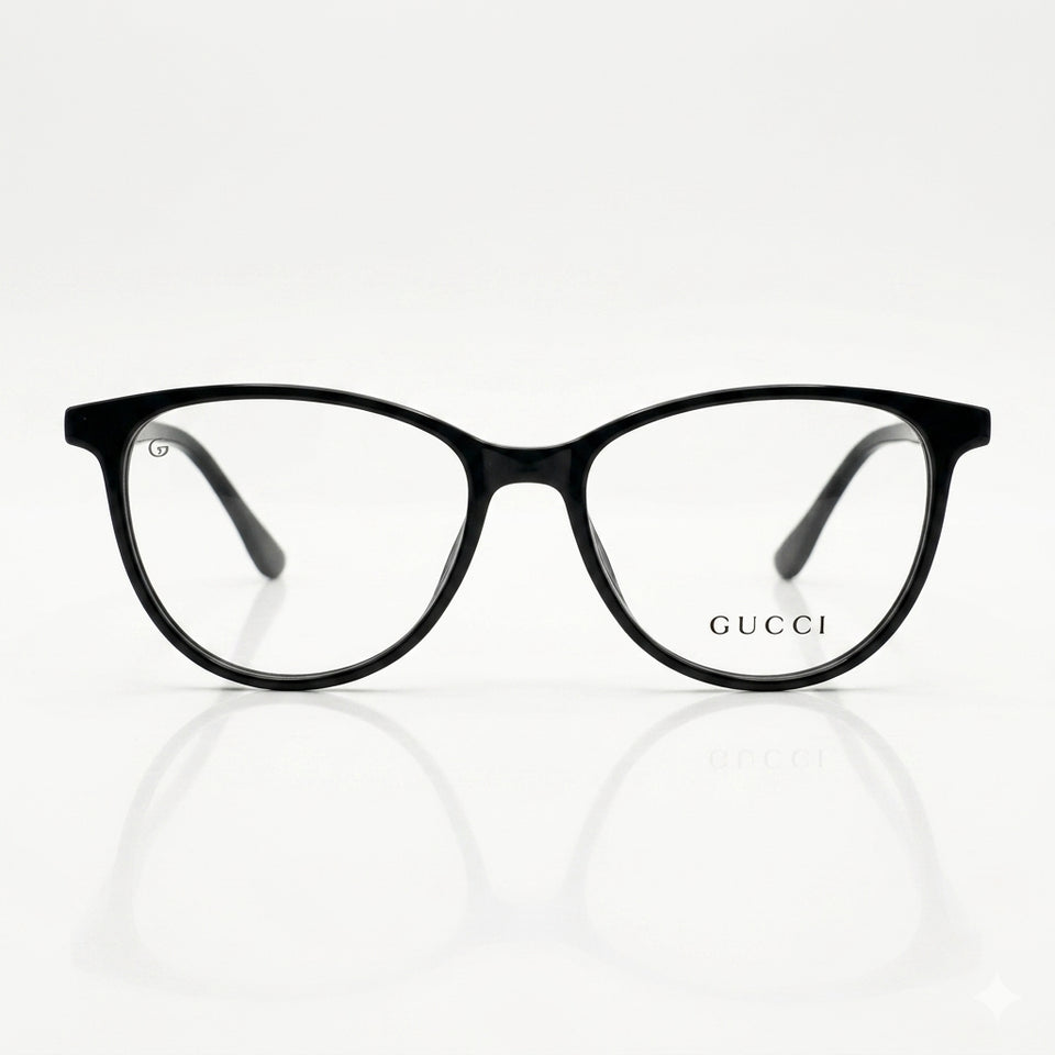 Women TR  Black Frame Optics-341