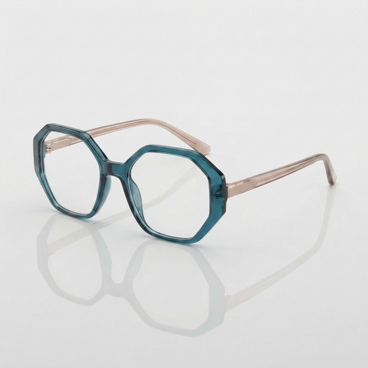 Geometric octagon-optics-517
