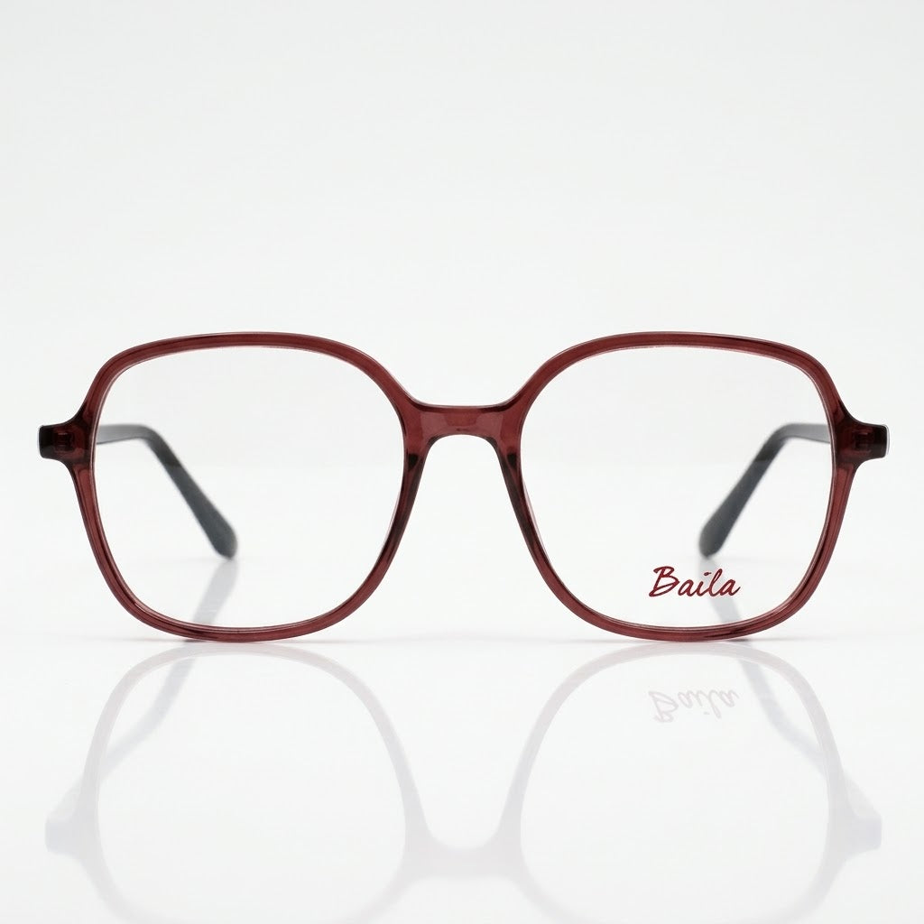 Square optics-612