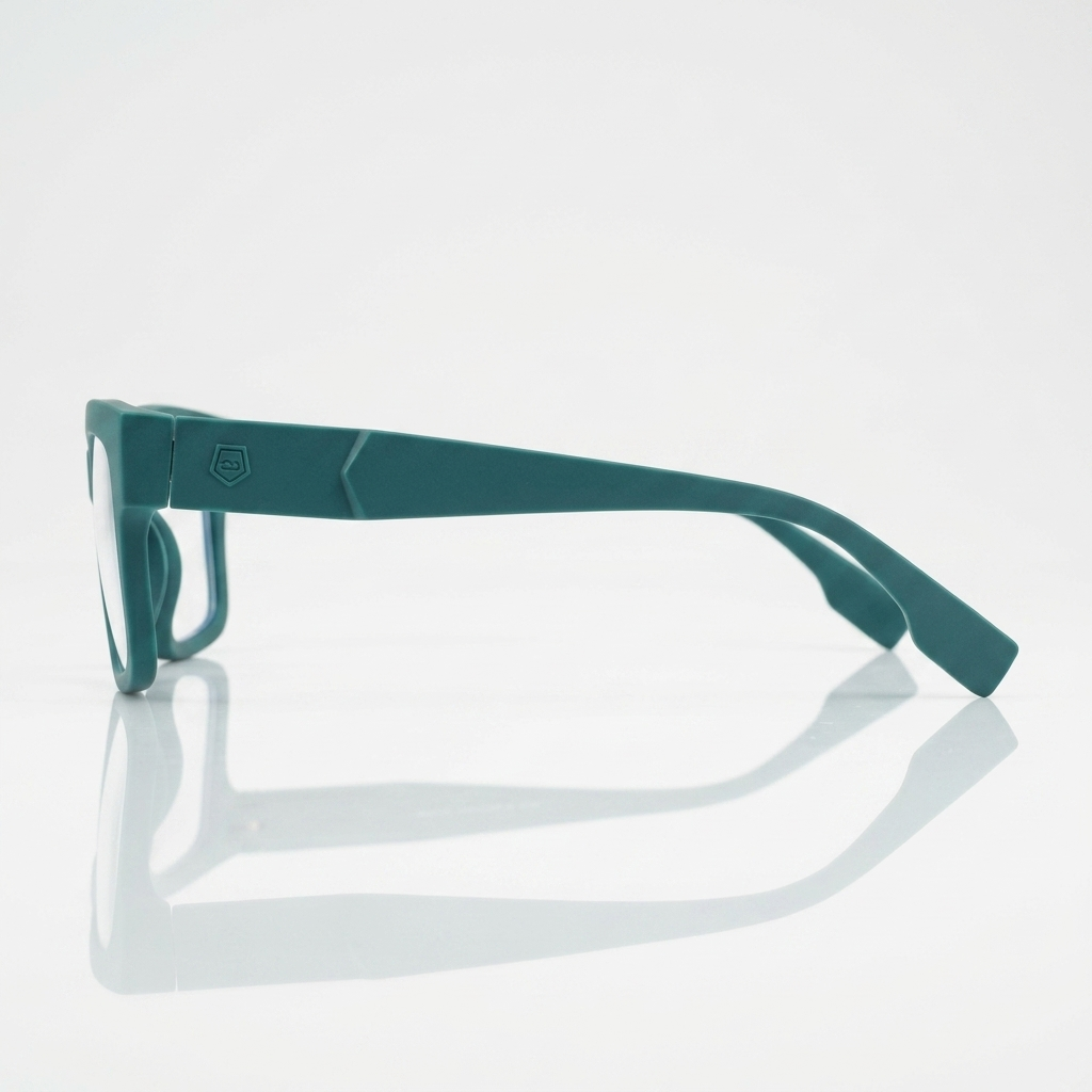 Rectangular flat top optics-529