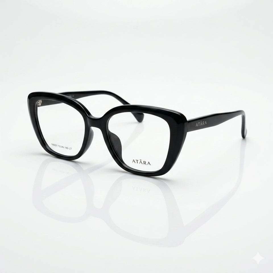 Bold  CAT-EYE optics-489
