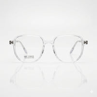 TR Translucent Frame Unisex Optics-319