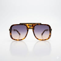 Bold high fashion Sunglass-307