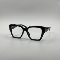 Acetate Black Frame Women's Optics-362