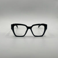 Acetate Black Frame Women's Optics-362