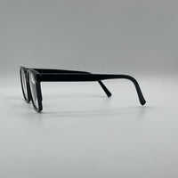 TR Black Frame Unisex Optics-318