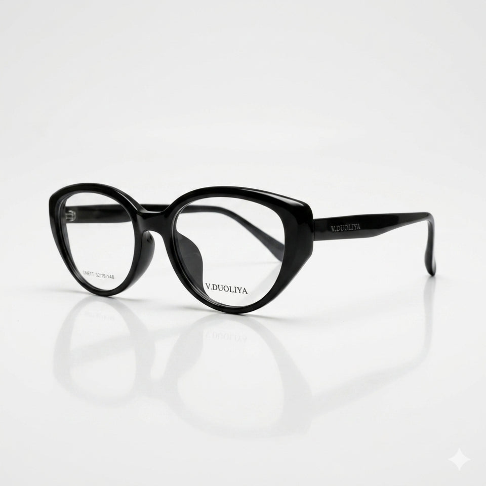 CAT-EYE optics-495