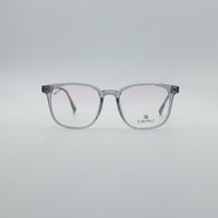 Acetate Grey Frame Men's Optics-155