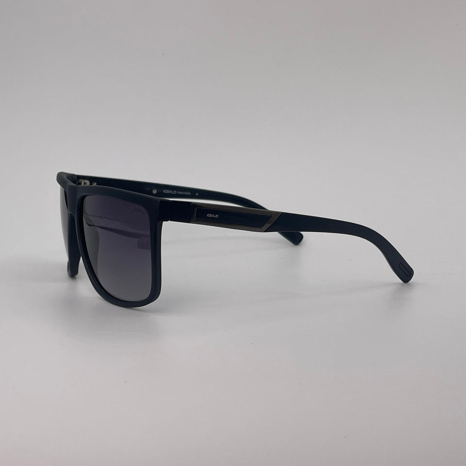 ESTILO dark blue polarized sunglass -254