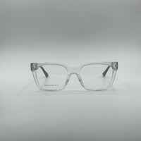 Acetate Translucent Frame Women's Optics-388