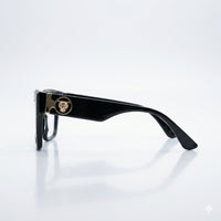 Bold square optics-500