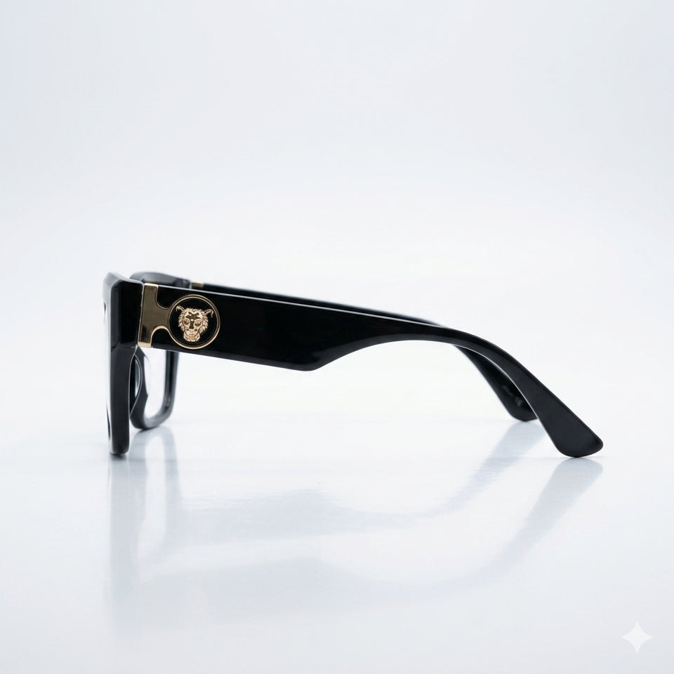 Bold square optics-500