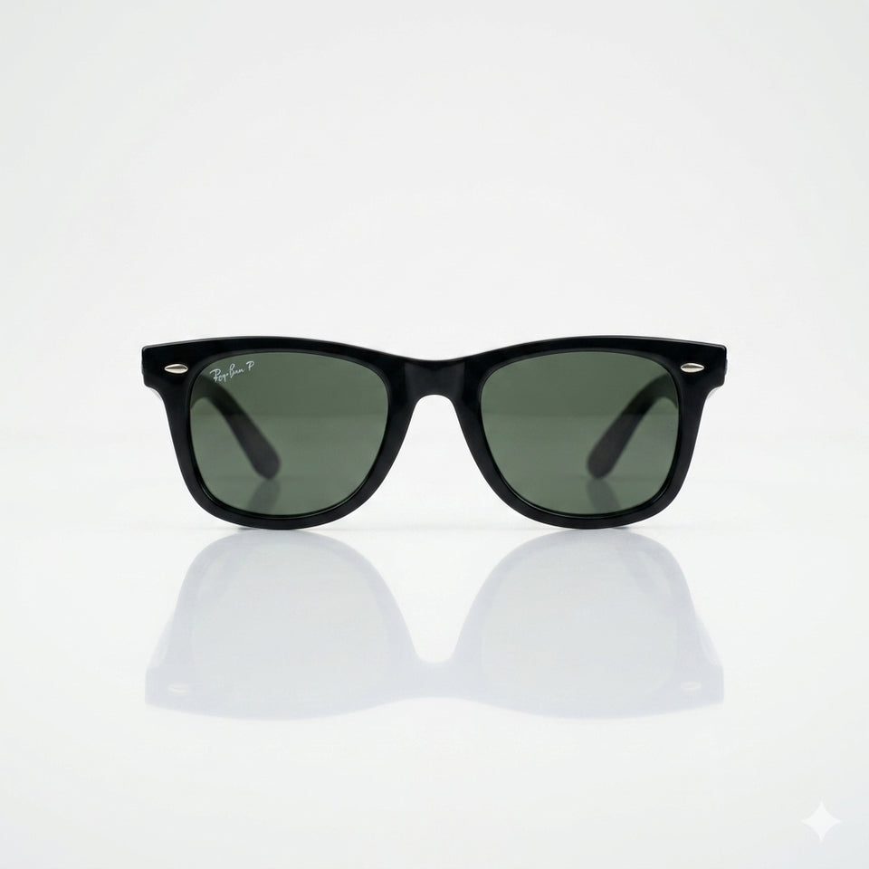 Acetate WAYFARER Sunglasses-023