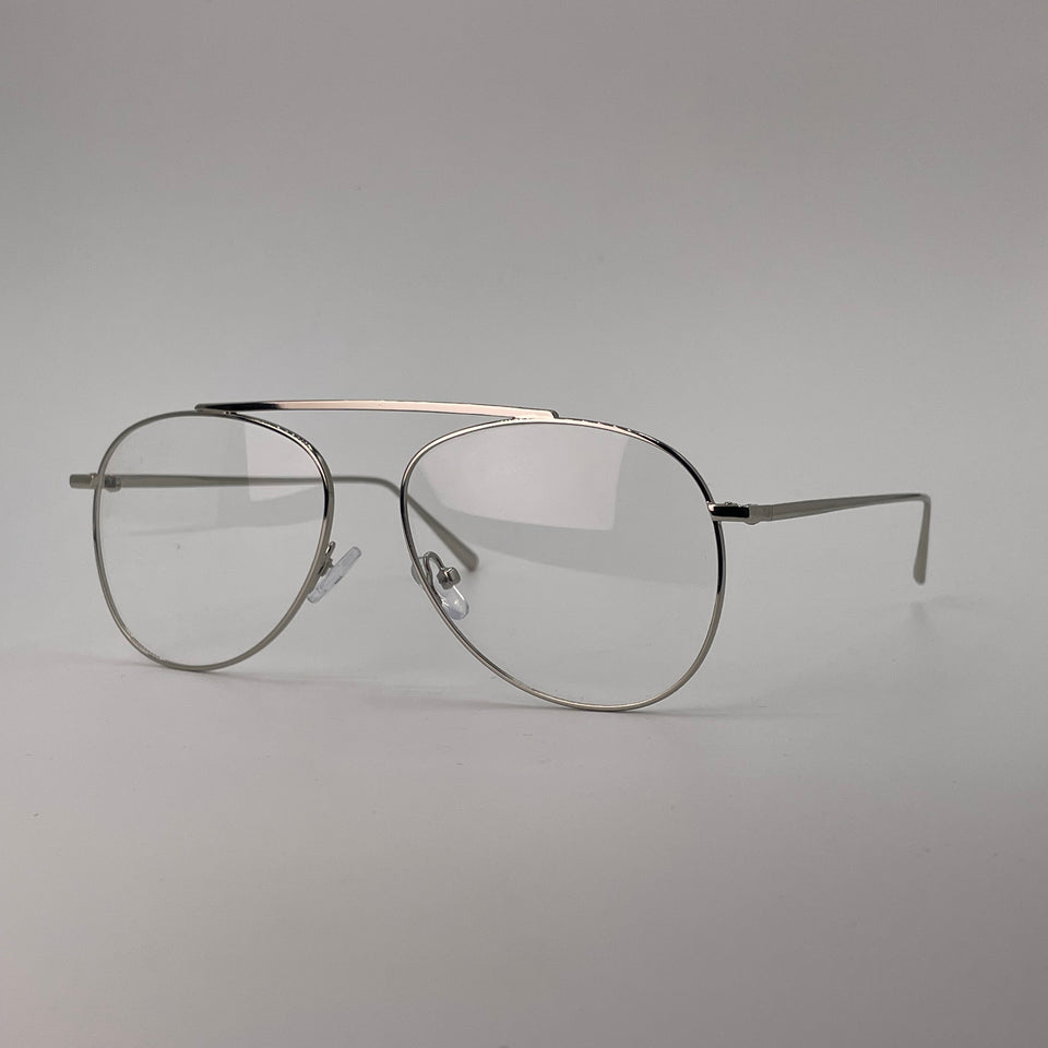 Silver aviator optics-443