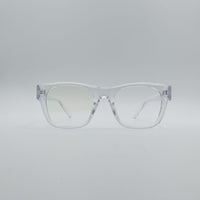 Acetate Translucent Frame Women's Optics-080