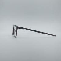 Acetate Brown Frame Men's Optics-224