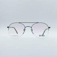 Aviator Thin Frame Men's Optics-097