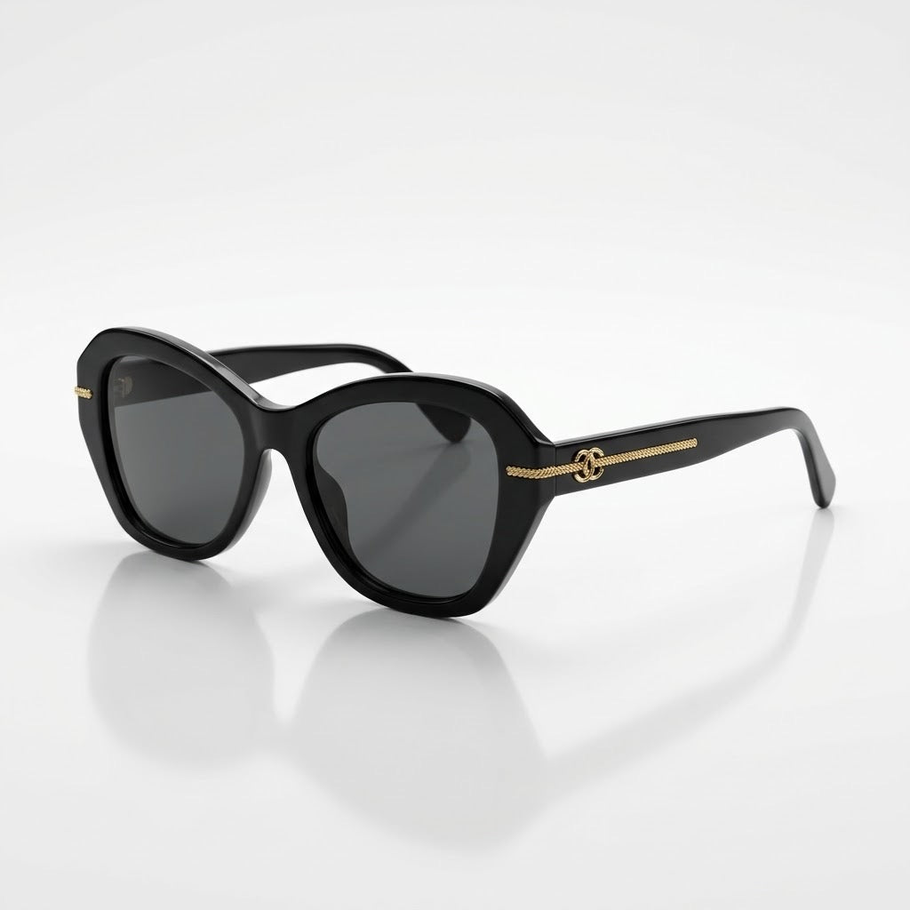 Sheet sunglass -372