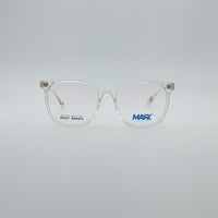 Acetate Translucent Frame Unisex Optics-171