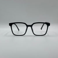 TR Black Frame Unisex Optics-318