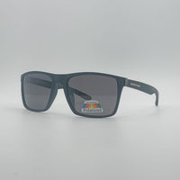 Acetate Black Frame Men's Sunglasses-036