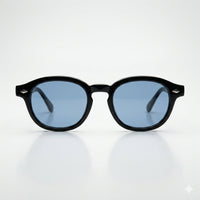 Classic blue sunglass-275