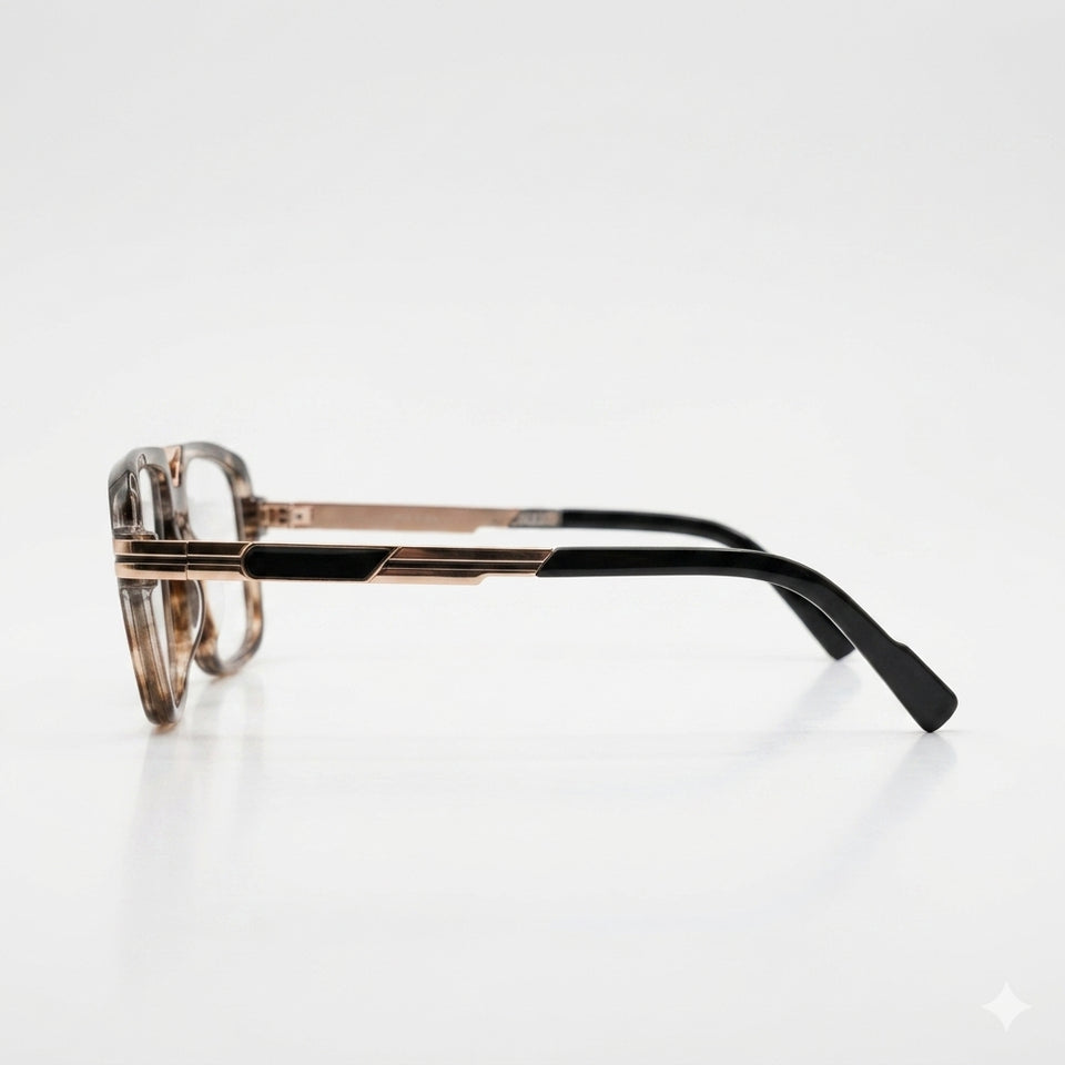 square aviator navigator style optics-479