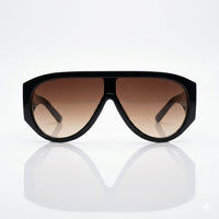 Bold shield sunglass -315