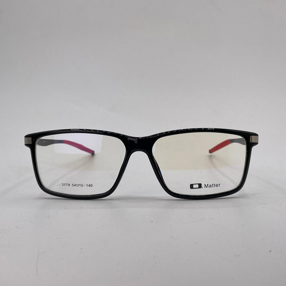 black TR frame optics-449