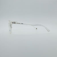 Acetate Translucent Frame Unisex Optics-171