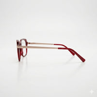 Soft CAT-EYE optics-487