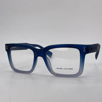 Blue  grey square optics-458