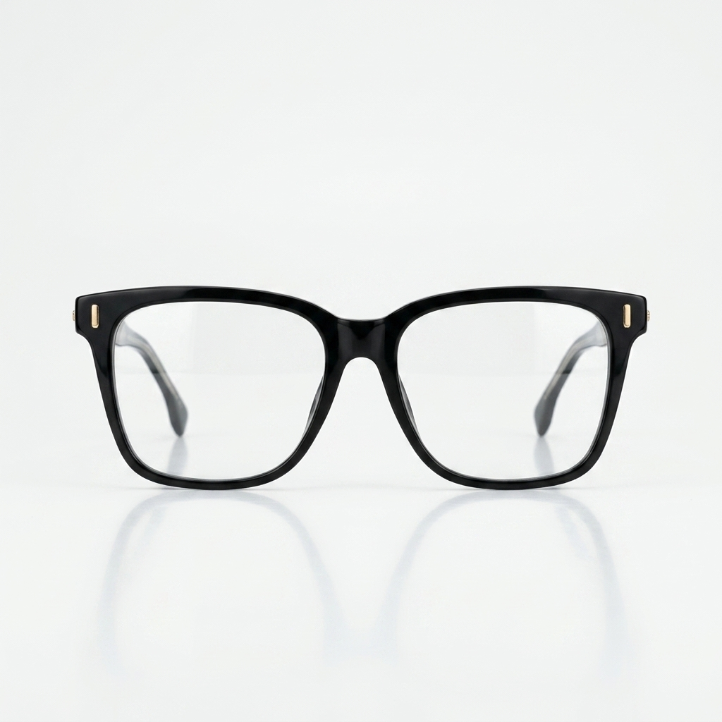 Black square-524