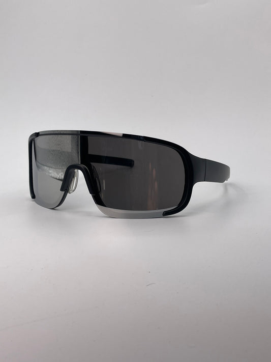 Sports sunglass mercury glass-270