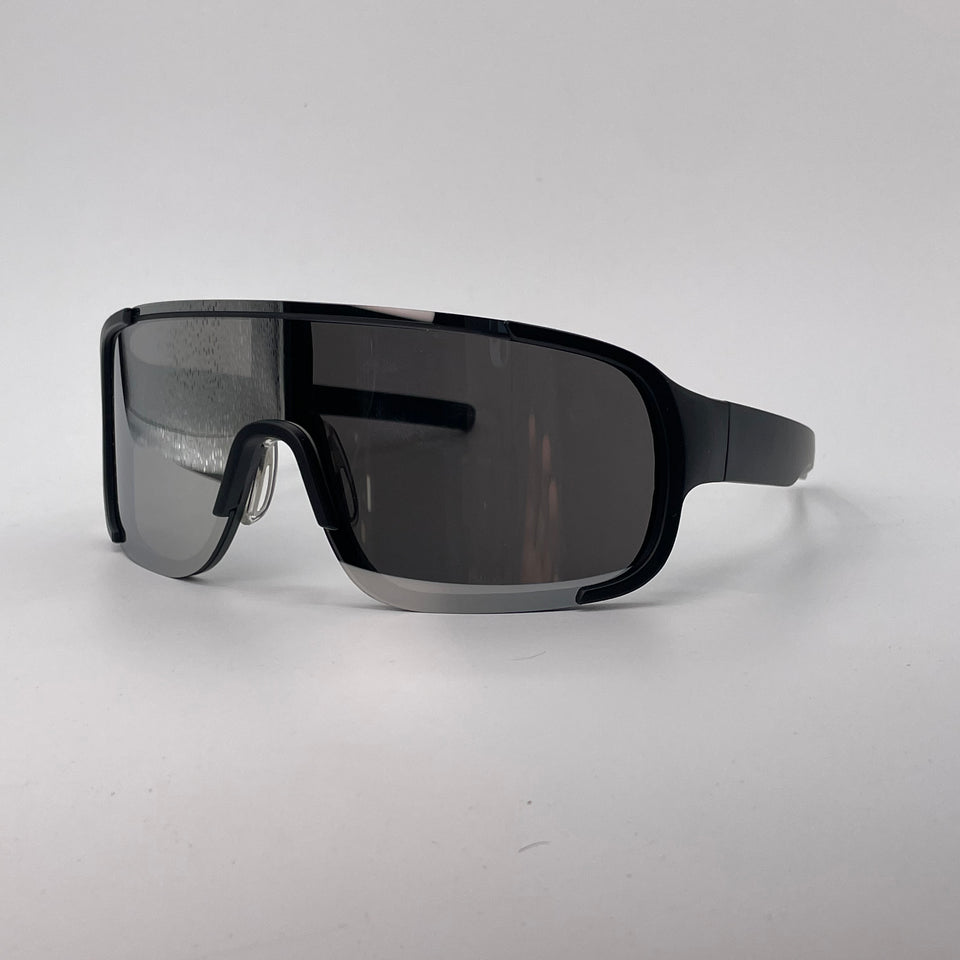 Sports sunglass mercury glass-270