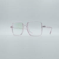 Acetate Light Pink Frame Kids Optics-141