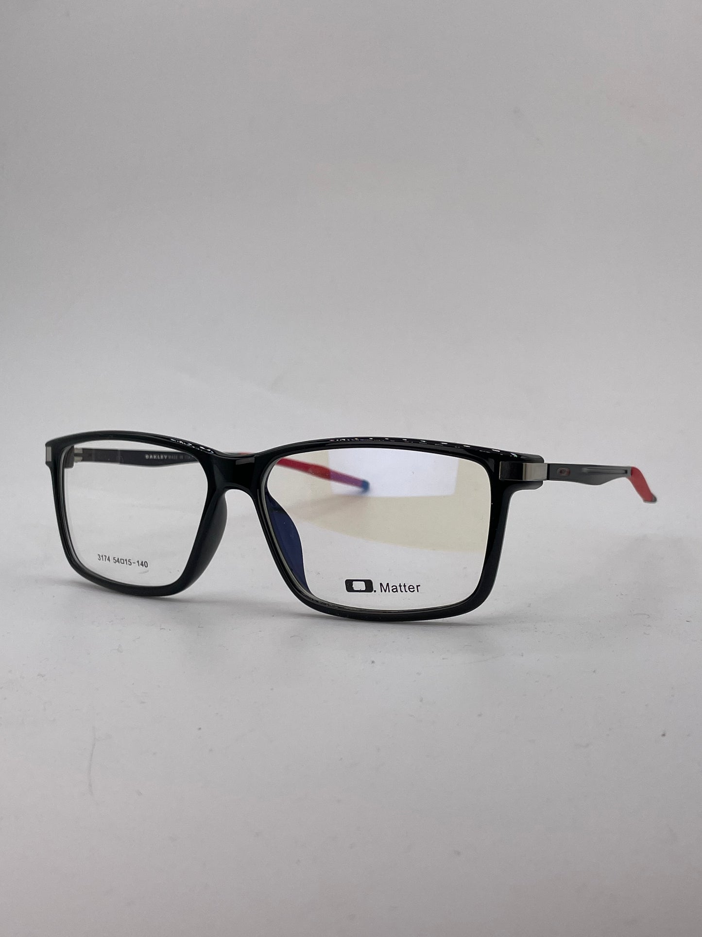 black TR frame optics-449