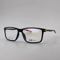 black TR frame optics-449