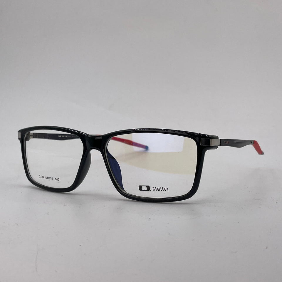black TR frame optics-449